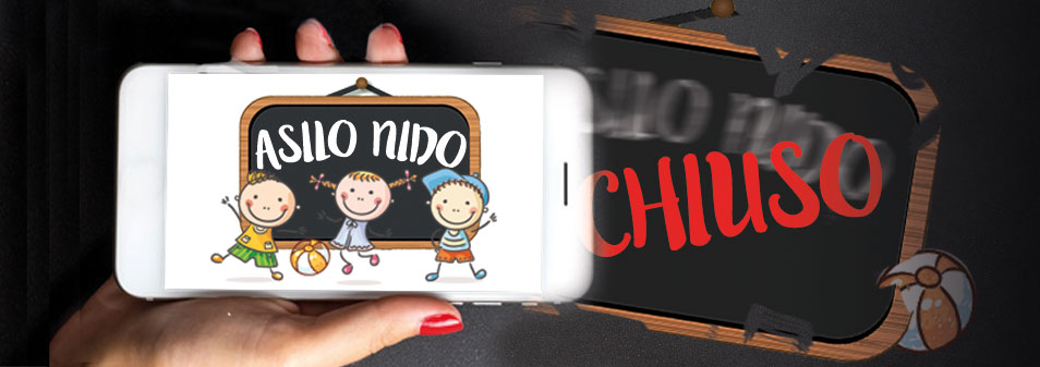 Asilo Nido Fiuggi Chiuso