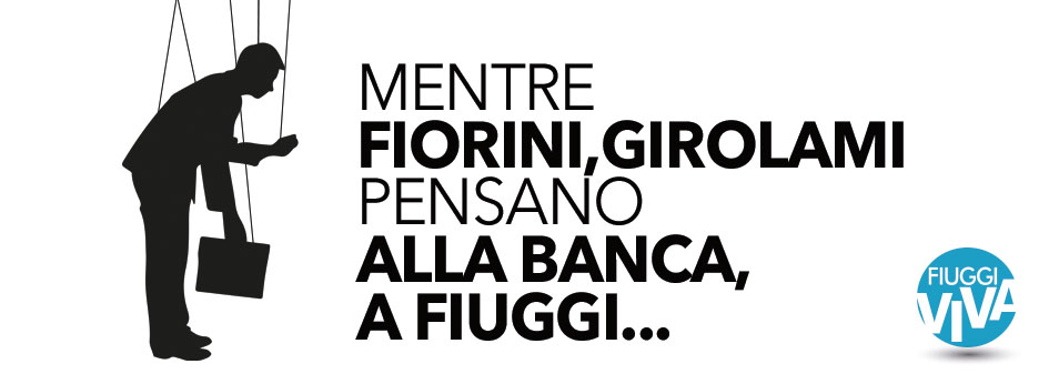 Fiorini Girolami Banca Fiuggi